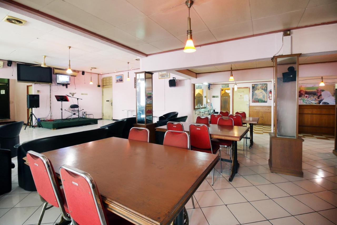 Airy Regol Moch Ramdan 96 Hotel 2*