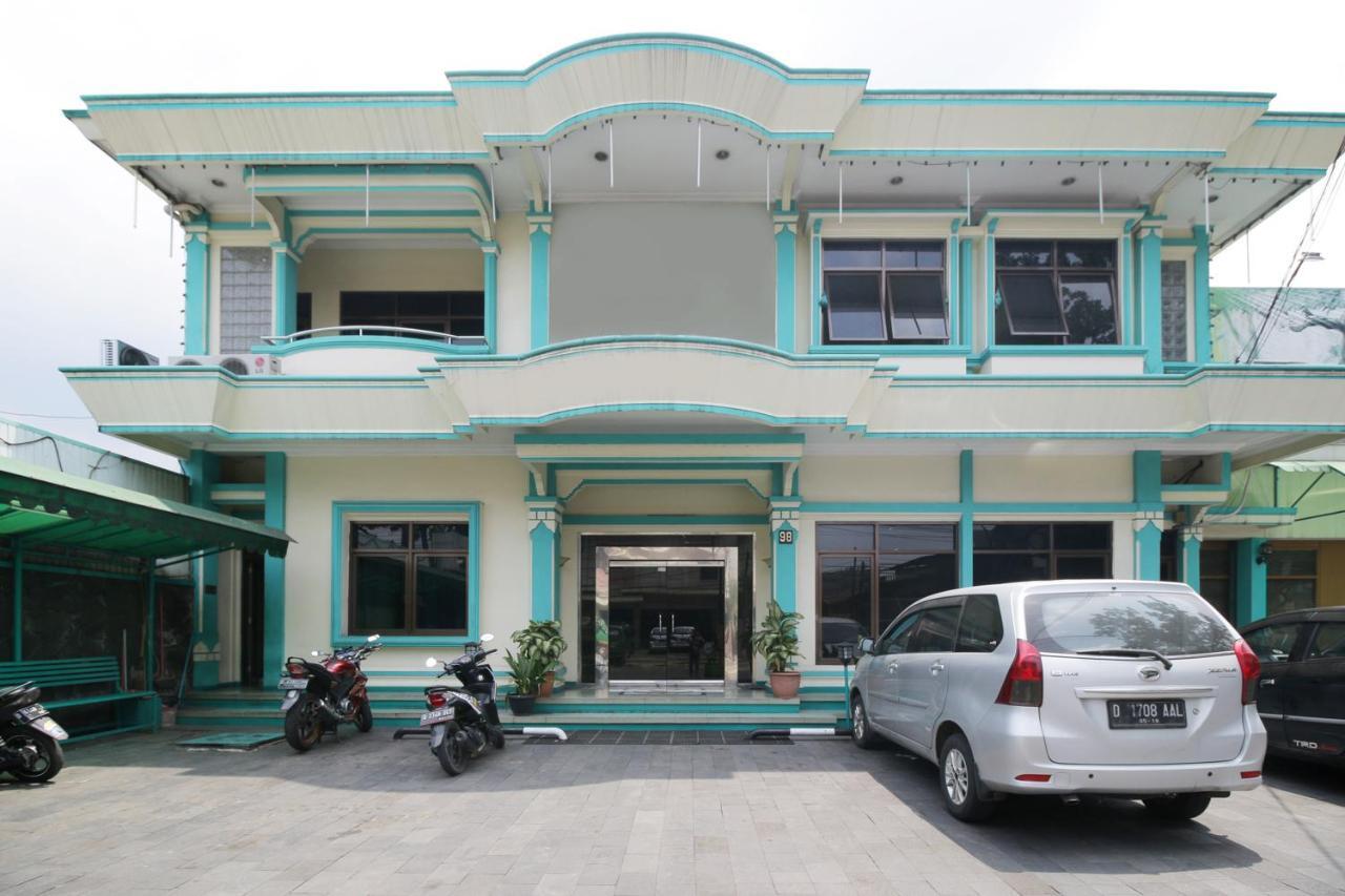 Hotel Airy Regol Moch Ramdan 96 Bandung