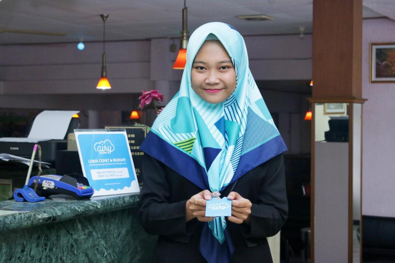 Airy Regol Moch Ramdan 96 Hotel
