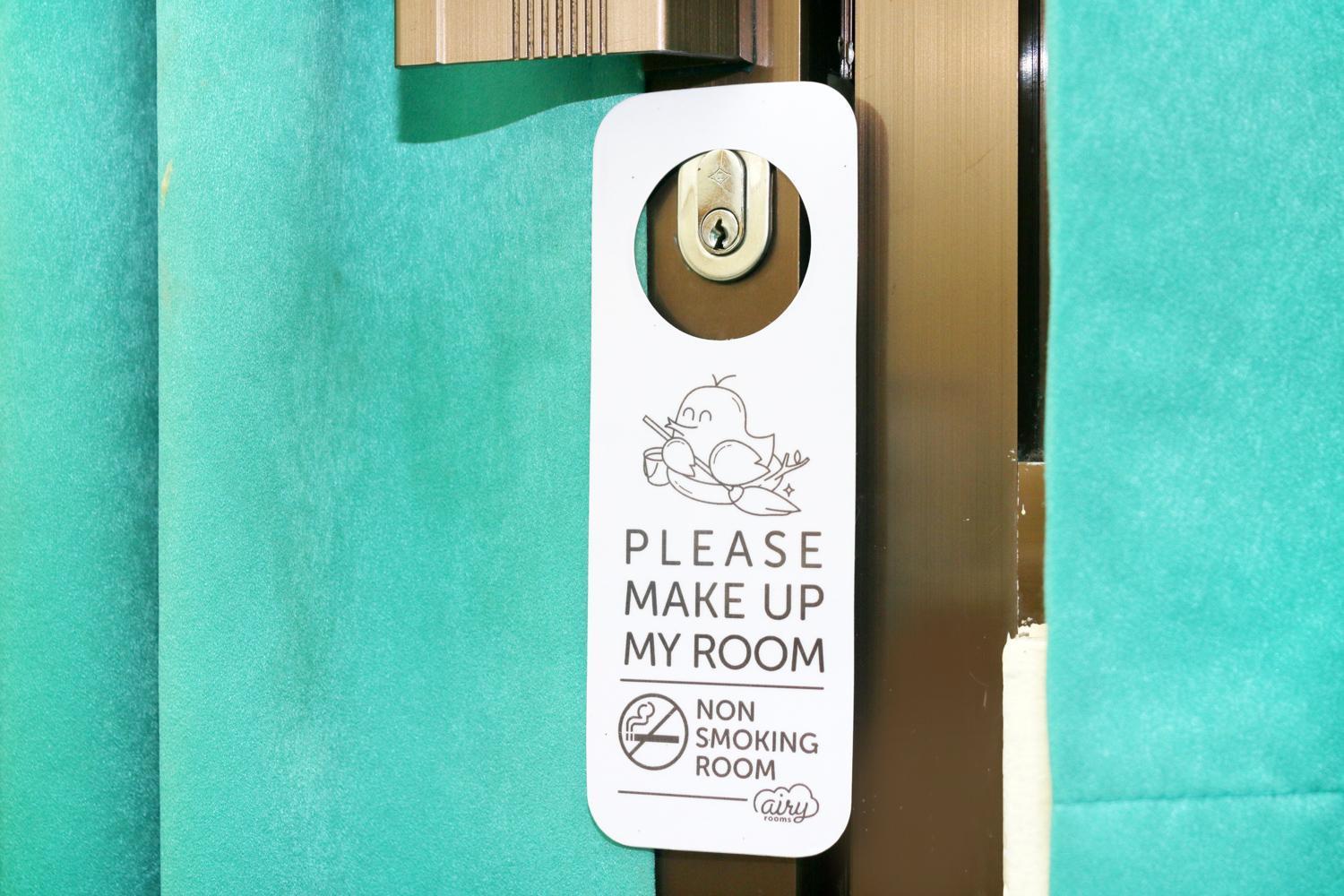 Airy Regol Moch Ramdan 96 Hotel