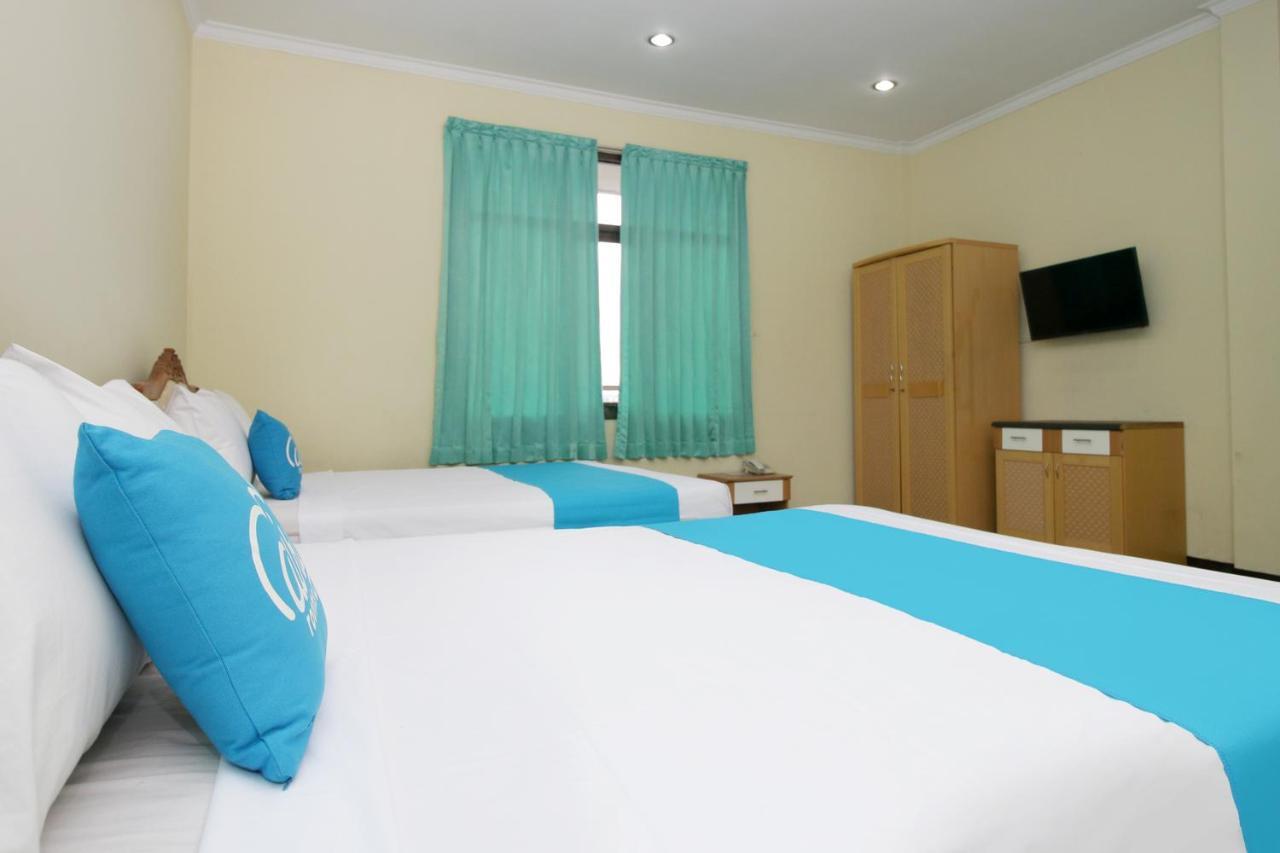 Hotel Airy Regol Moch Ramdan 96 2*