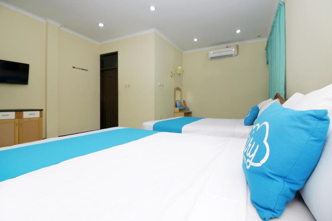 Hotel Airy Regol Moch Ramdan 96 2*