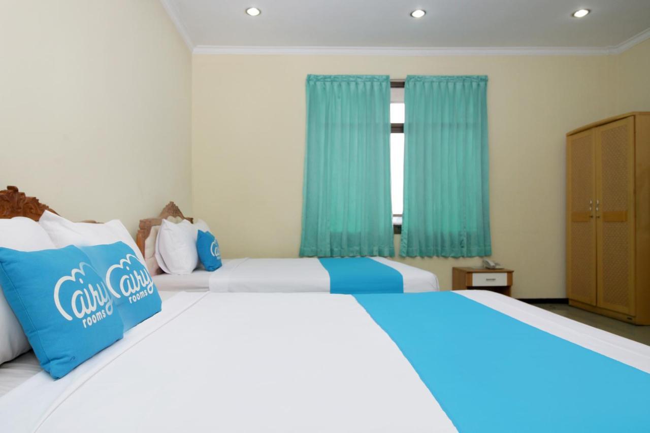 Airy Regol Moch Ramdan 96 Hotel Bandung