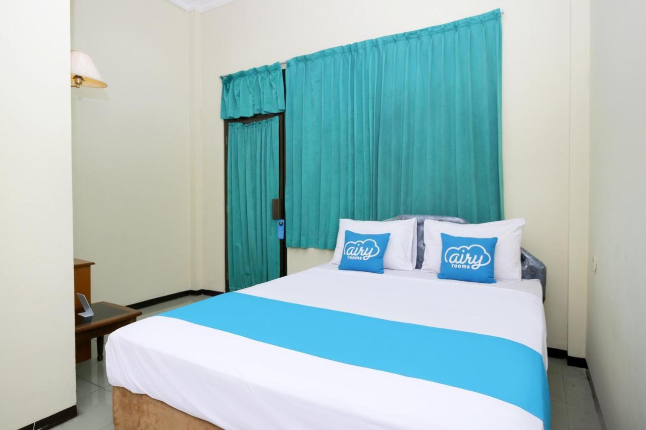 Airy Regol Moch Ramdan 96 2* Bandung