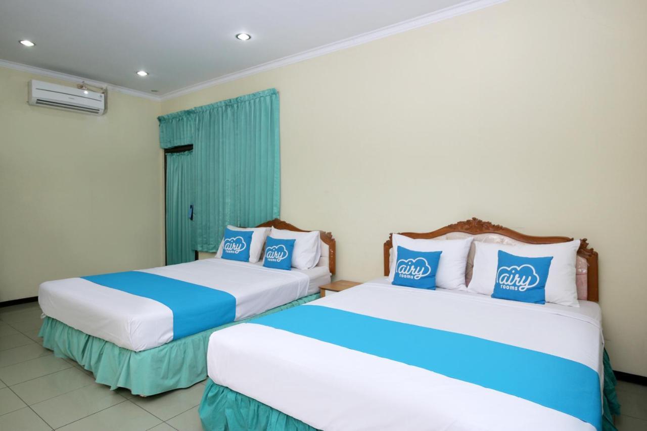 Hotel Airy Regol Moch Ramdan 96 2*