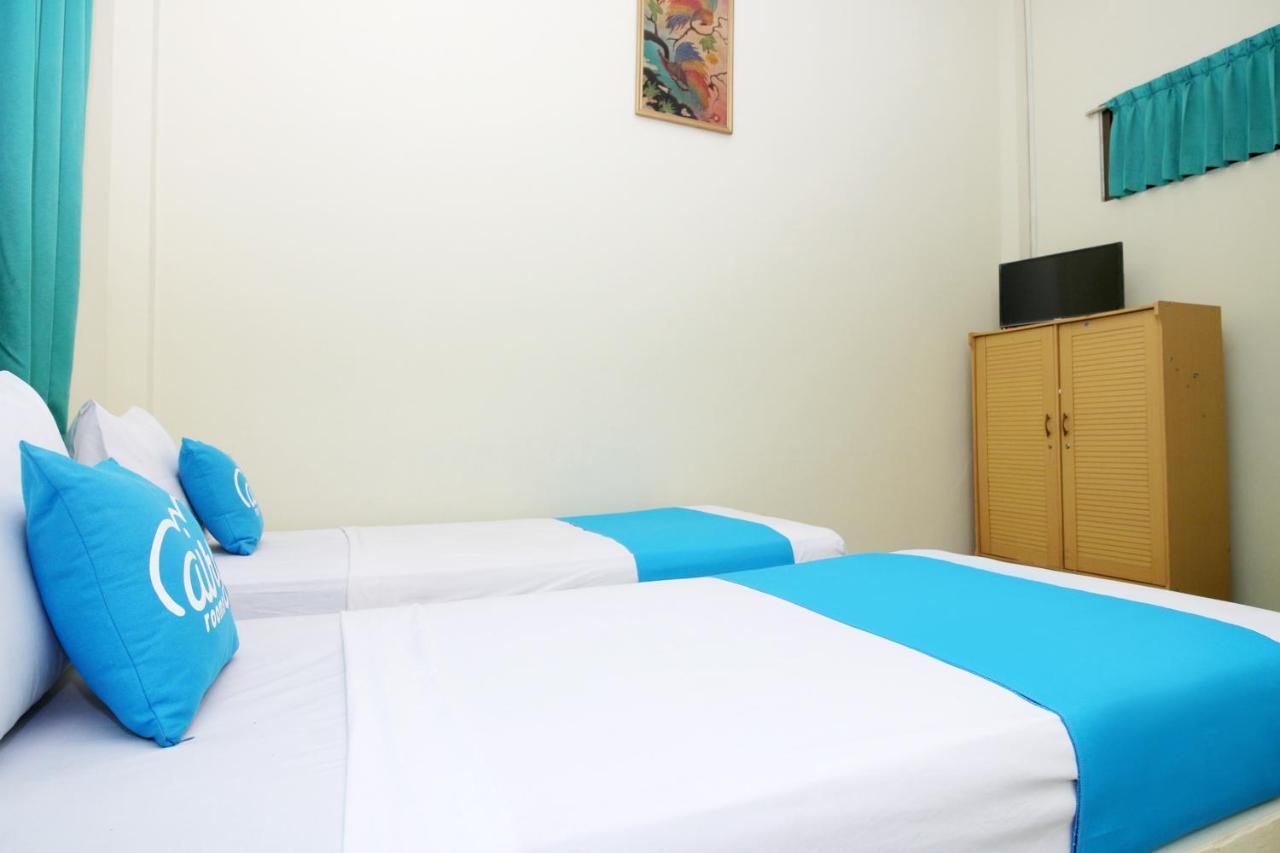 Airy Regol Moch Ramdan 96 Hotel 2*