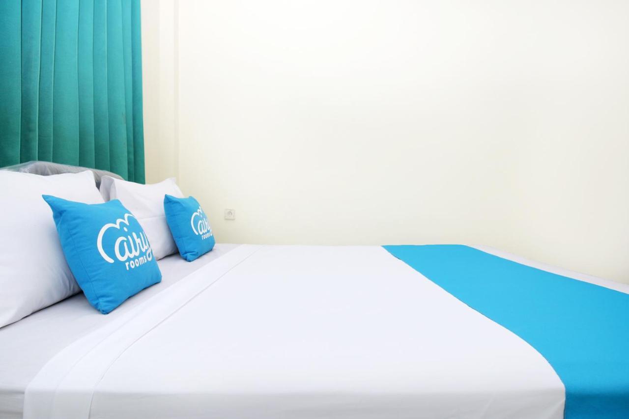 Airy Regol Moch Ramdan 96 Bandung